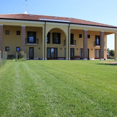 Ca Florian Villa Treviso Ngoại thất bức ảnh