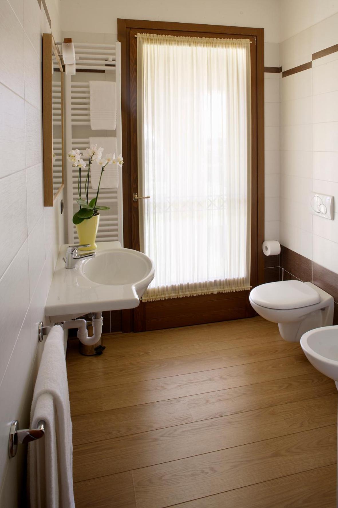Ca Florian Villa Treviso Ngoại thất bức ảnh