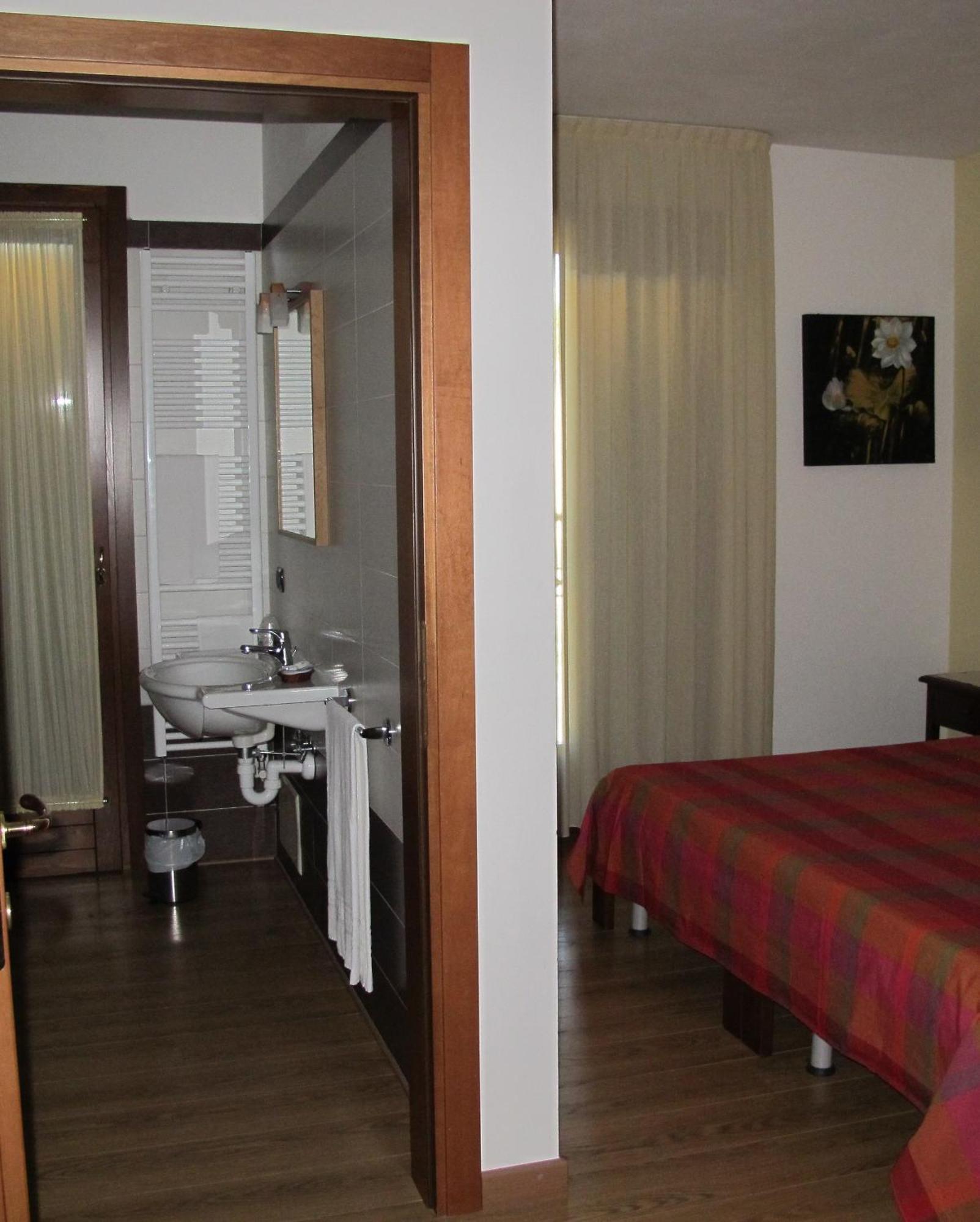 Ca Florian Villa Treviso Ngoại thất bức ảnh