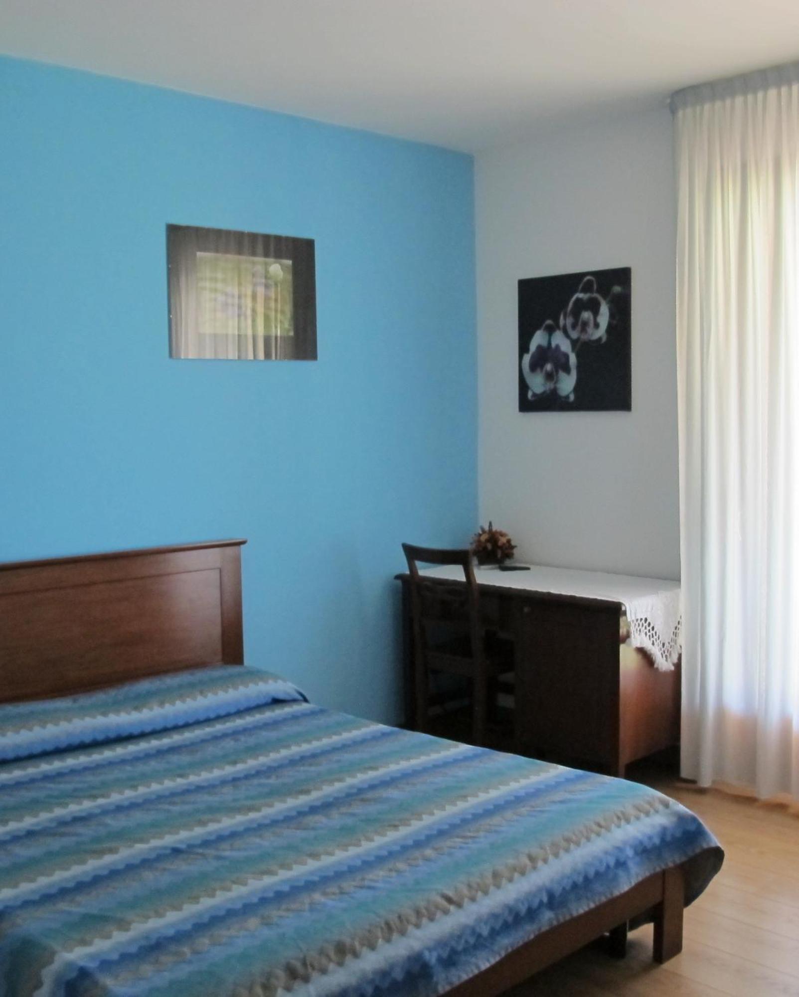 Ca Florian Villa Treviso Ngoại thất bức ảnh