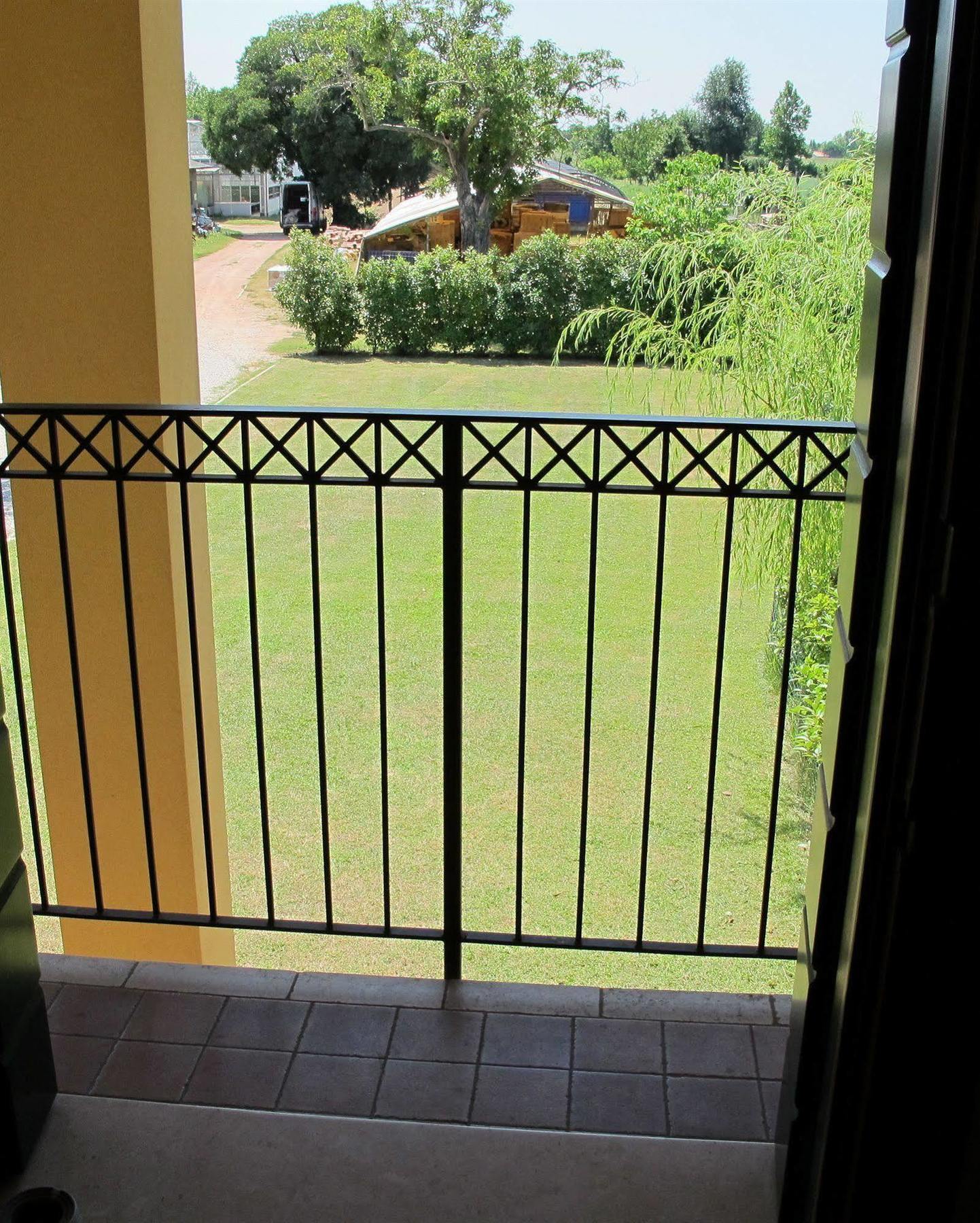 Ca Florian Villa Treviso Ngoại thất bức ảnh