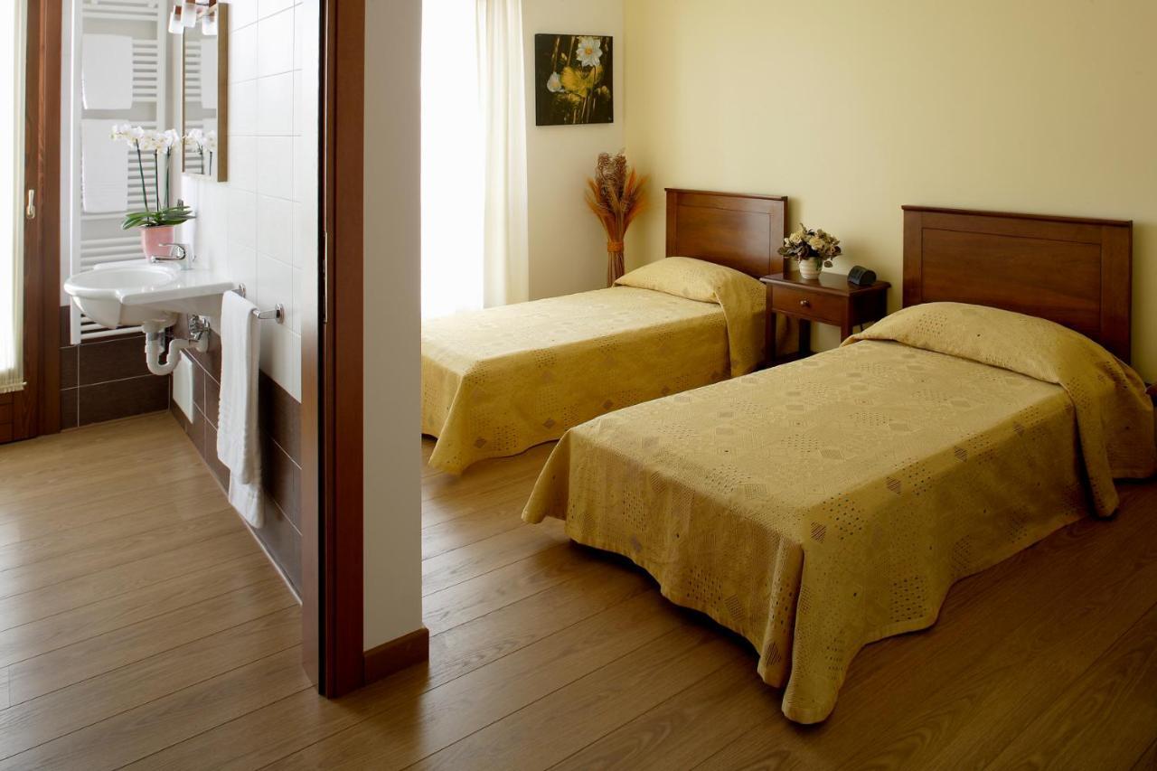 Ca Florian Villa Treviso Ngoại thất bức ảnh